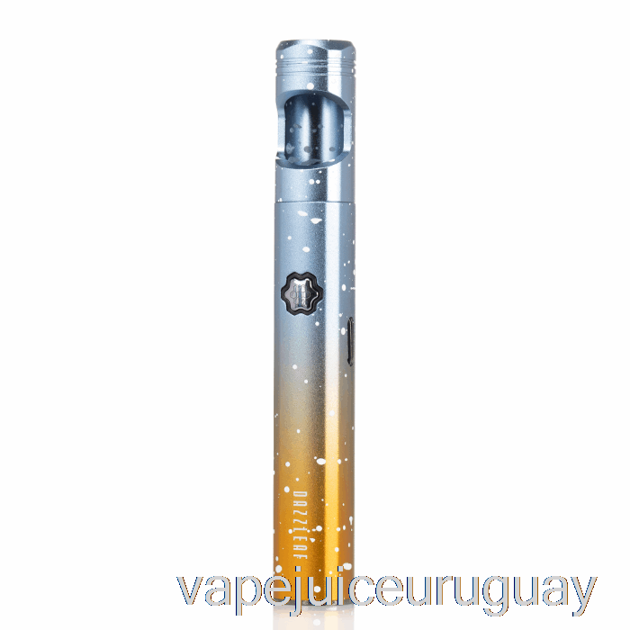 Dazzleaf Handii Vv 510 Hilo Batería Fuego Y Salpicadura De Hielo Vape Recargable